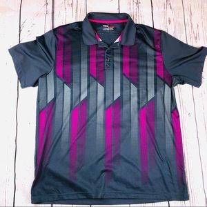 Fila Golf athletic Fit Mens XL polo